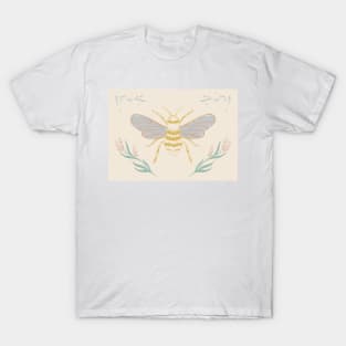 Spring Bee T-Shirt